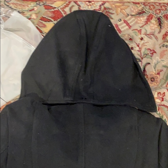 Charex coat - Picture 11 of 12